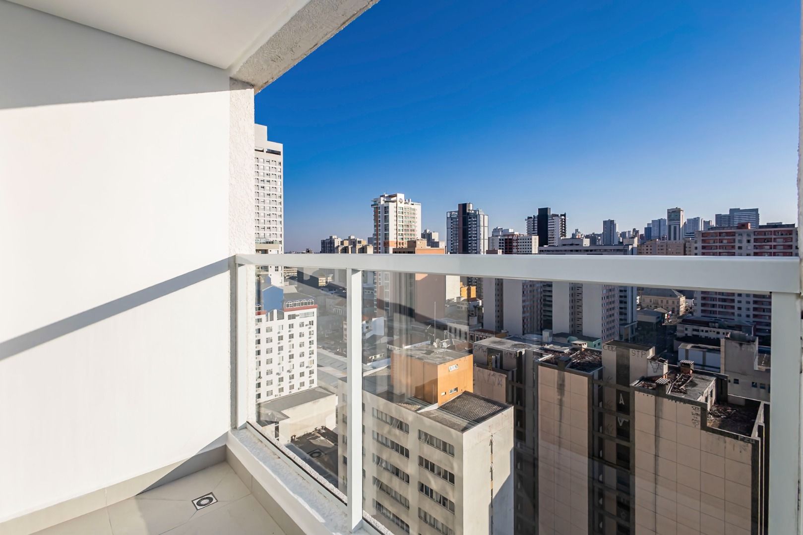 Imagem 3 -  em Centro, Curitiba - PR