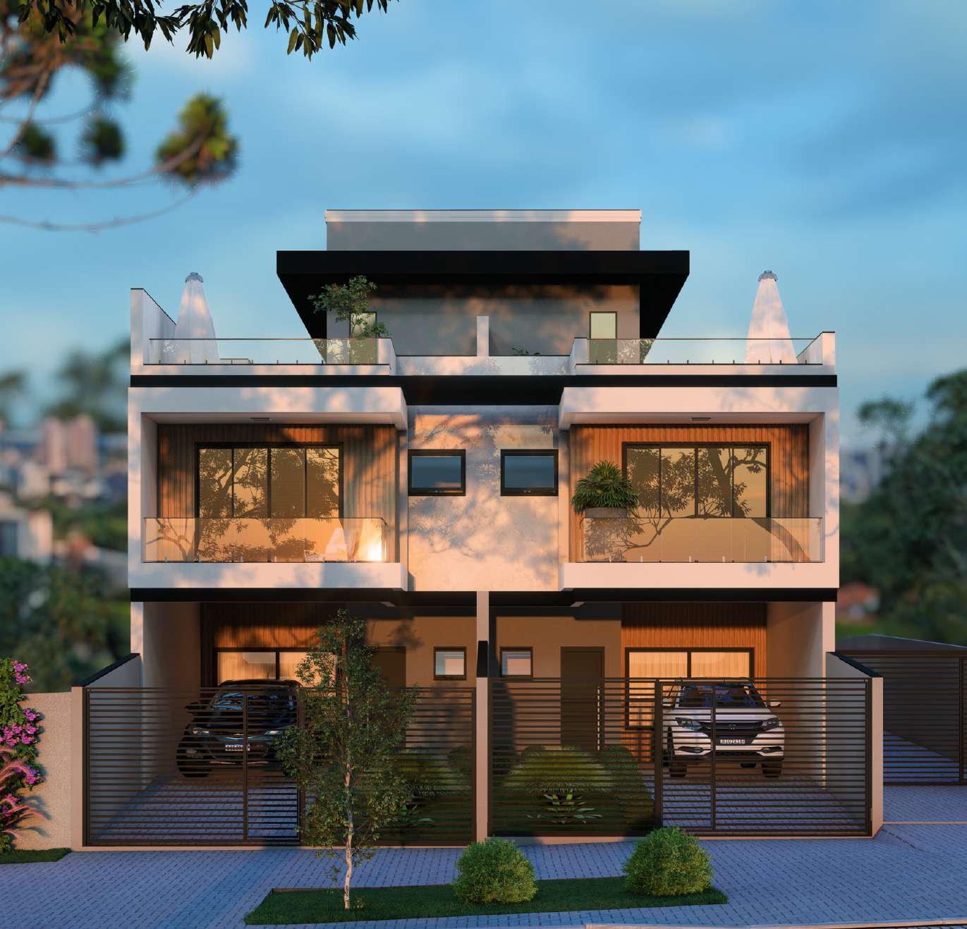  Guabirotuba, Curitiba - PR — foto 1