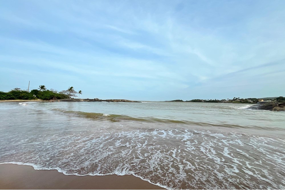 Imagem 2 -  em Perocão, Guarapari - ES