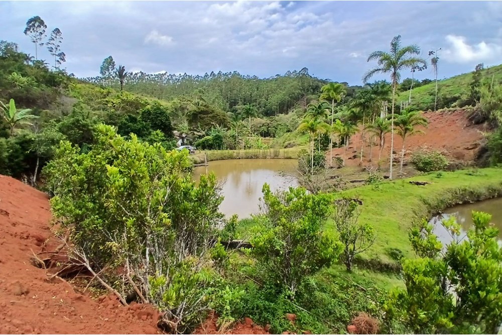 Guaranhuns, Vila Velha - ES — foto 1