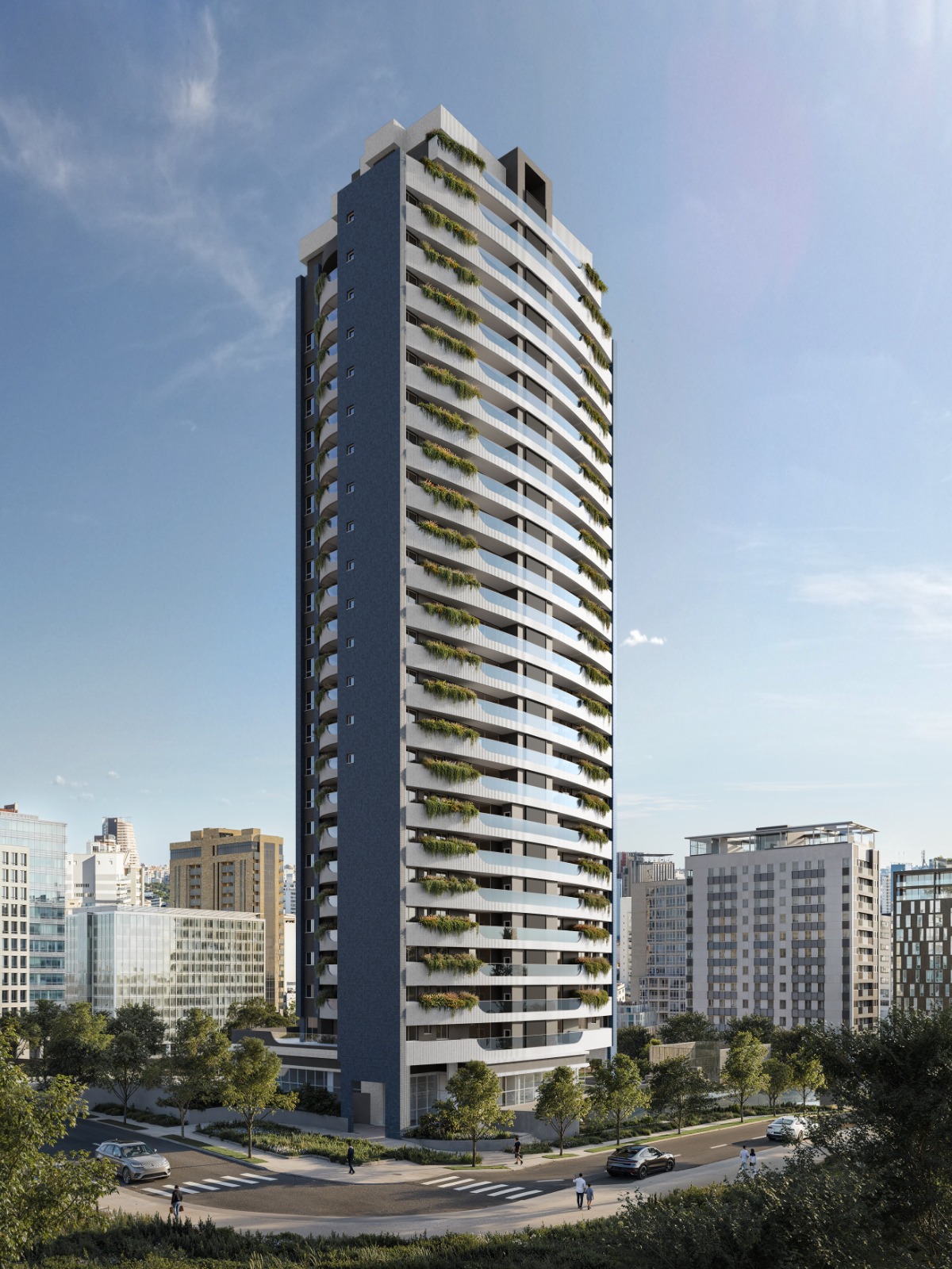 Ecoville, Curitiba - PR — foto 1