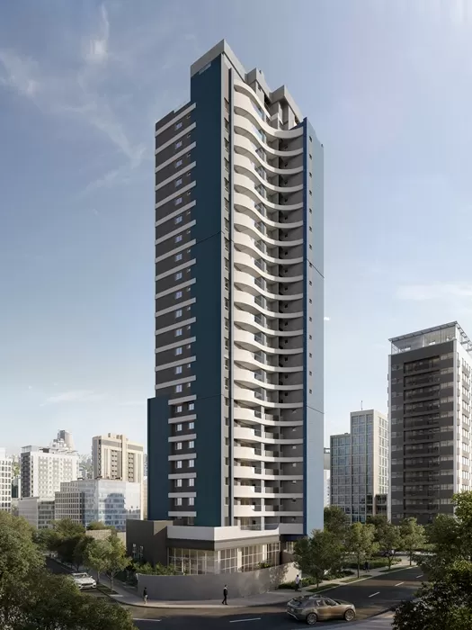 Ecoville, Curitiba - PR — foto 2