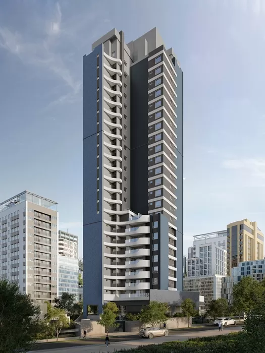 Imagem 2 - em Ecoville, Curitiba - PR