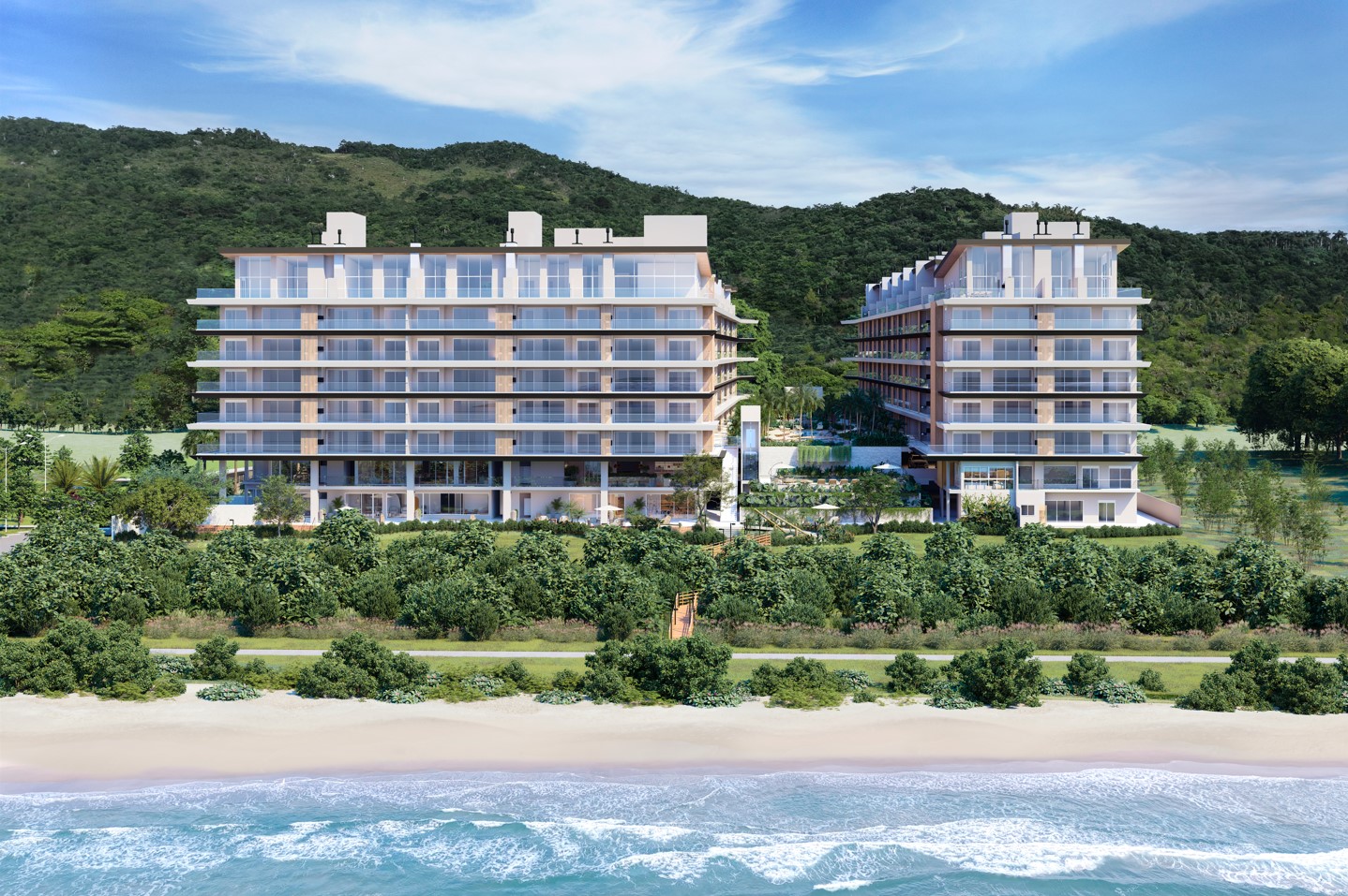  Praia Brava, Florianópolis - SC — foto 2