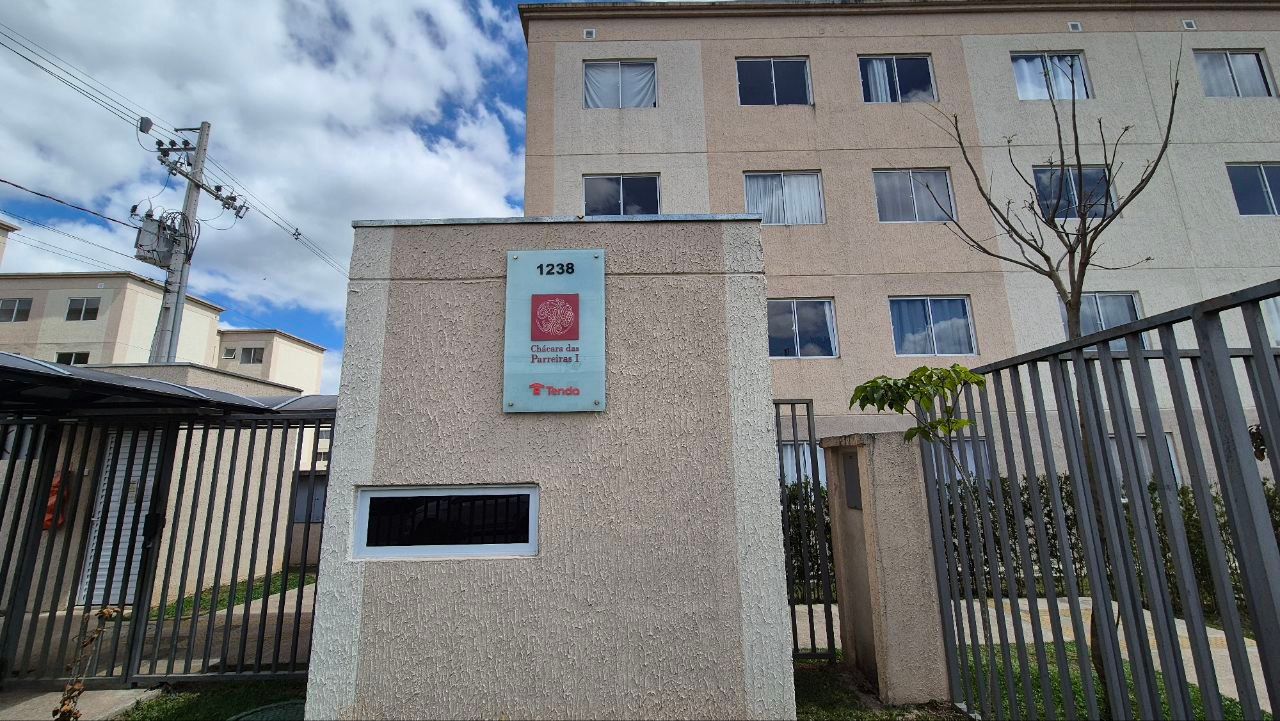  Umbará, Curitiba - PR — foto 1