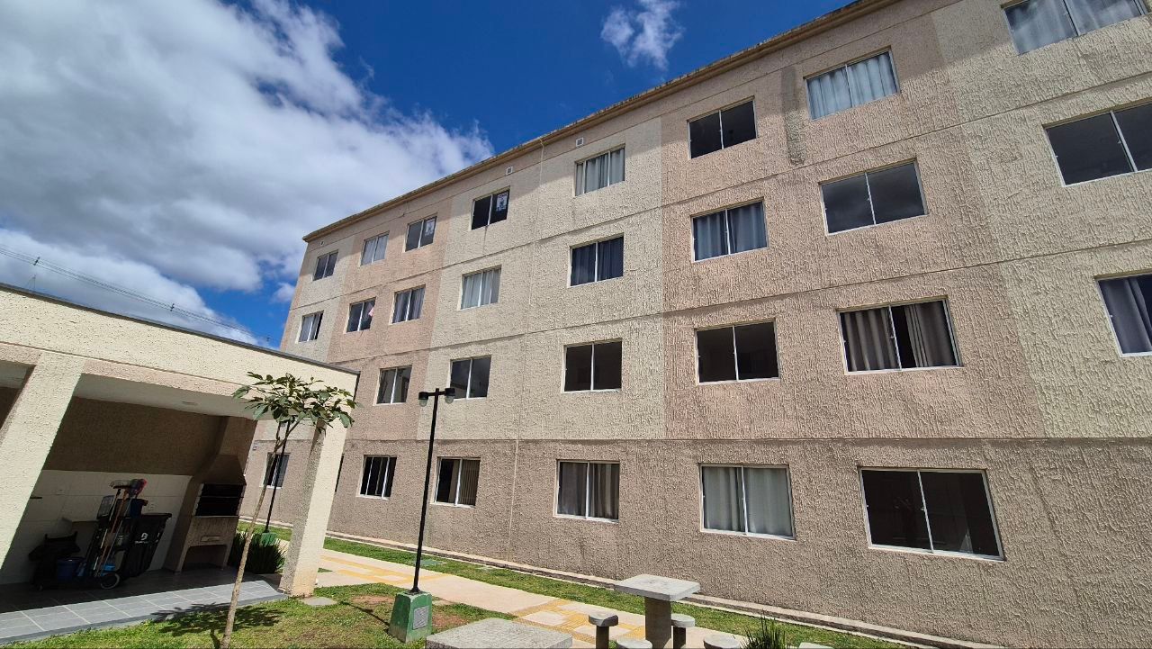  Umbará, Curitiba - PR — foto 2