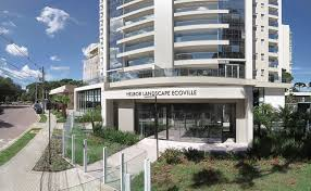 Ecoville, Curitiba - PR — foto 2