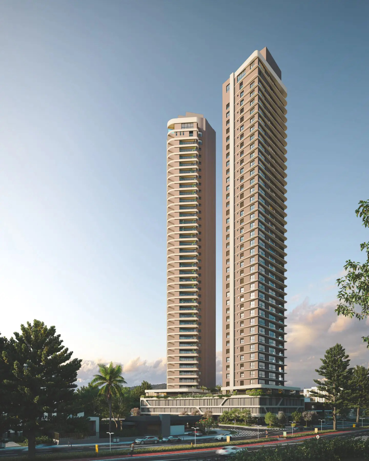 Setor Marista, Goiânia - GO — foto 1