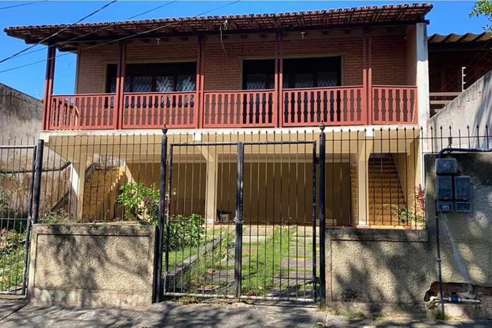 São Judas Tadeu, Guarapari - ES — foto 1