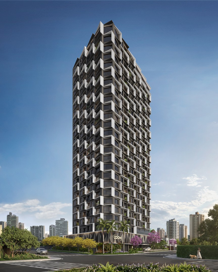 Setor Marista, Goiânia - GO — foto 1