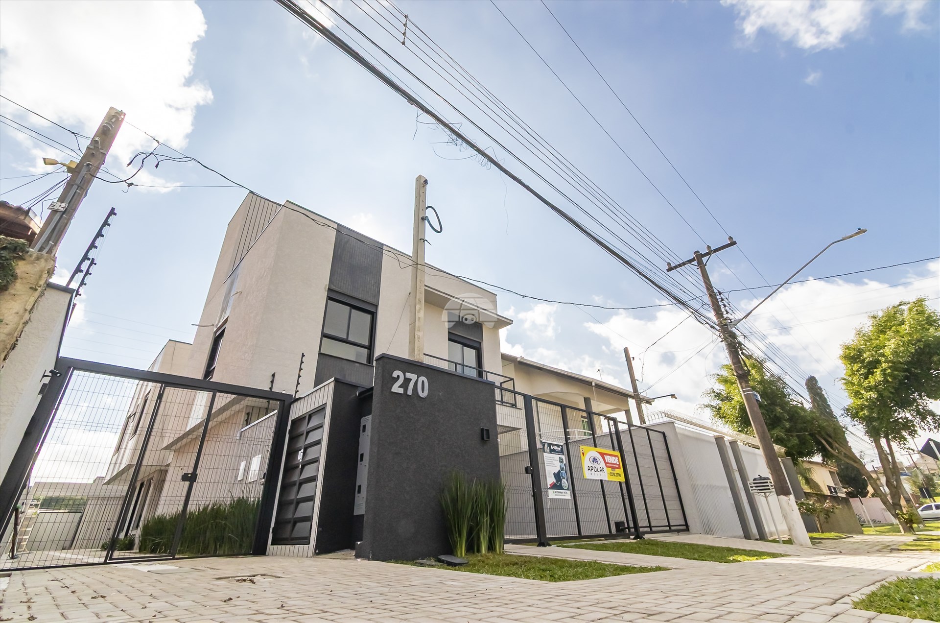  Orleans, Curitiba - PR — foto 1