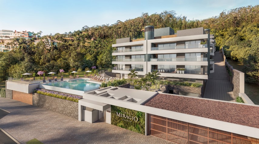 Cacupé, Florianópolis - SC — foto 1