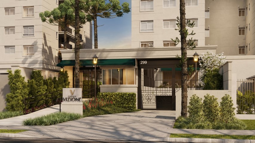  Vila Izabel, Curitiba - PR — foto 2