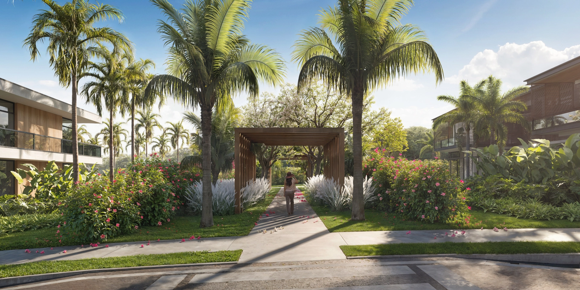 Imagem 4 - em Residencial Goiânia Golfe Clube, Goiânia - GO