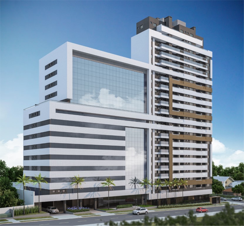  Vila Izabel, Curitiba - PR — foto 2
