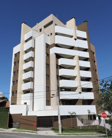Cristo Rei, Curitiba - PR — foto 1