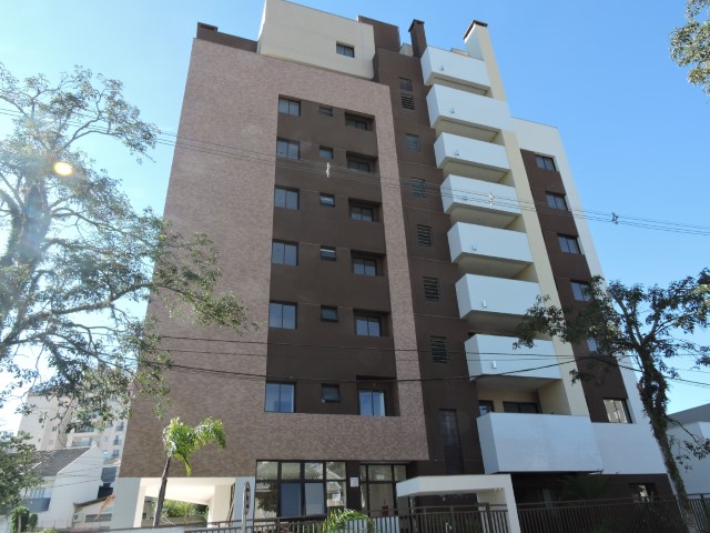 Cristo Rei, Curitiba - PR — foto 2