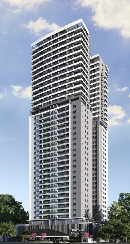 Setor Bueno, Goiânia - GO — foto 1