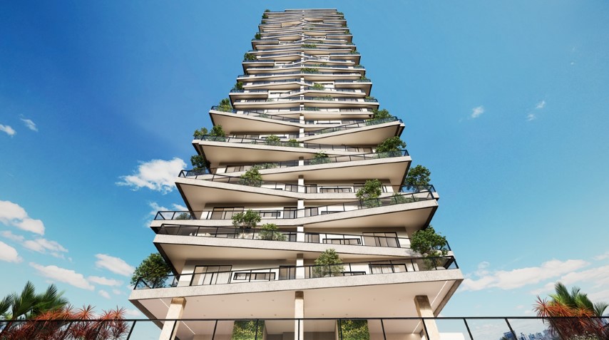 Imagem 3 - em Setor Marista, Goiânia - GO