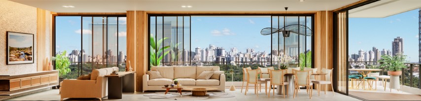 Imagem 6 - em Setor Marista, Goiânia - GO