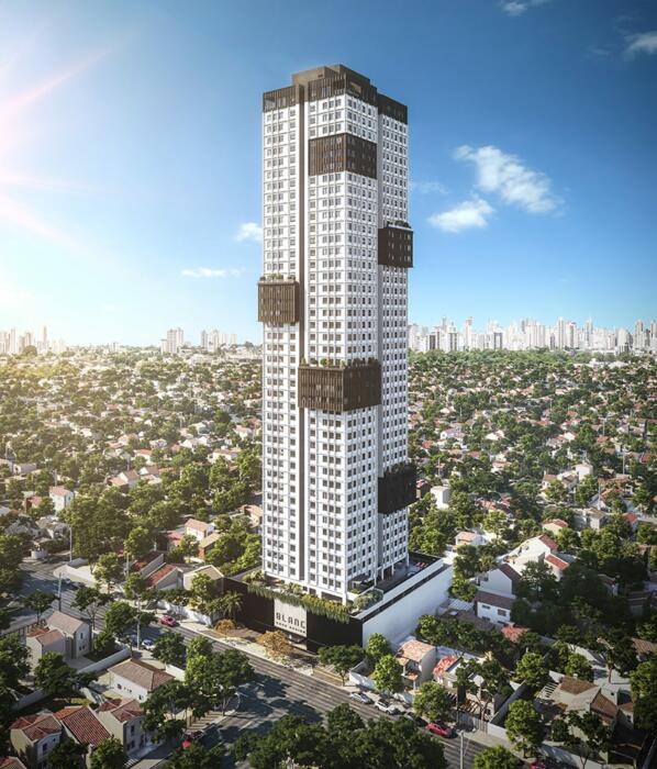  Setor Bueno, Goiânia - GO — foto 1