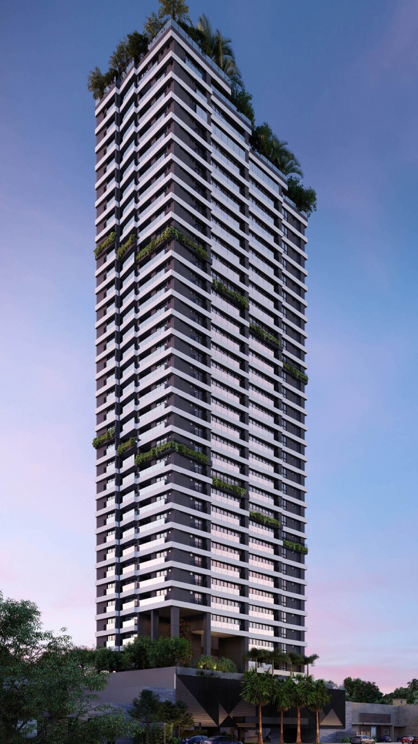 Setor Bueno, Goiânia - GO — foto 1