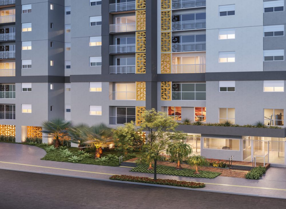 Setor Coimbra, Goiânia - GO — foto 1