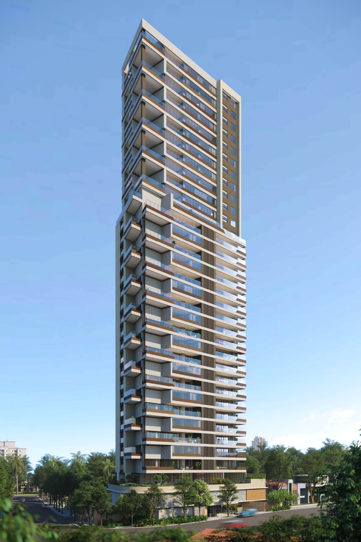 Setor Marista, Goiânia - GO — foto 1