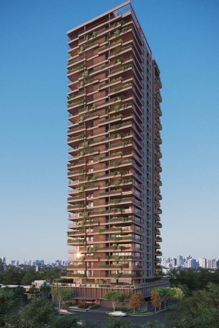 Setor Bueno, Goiânia - GO — foto 1