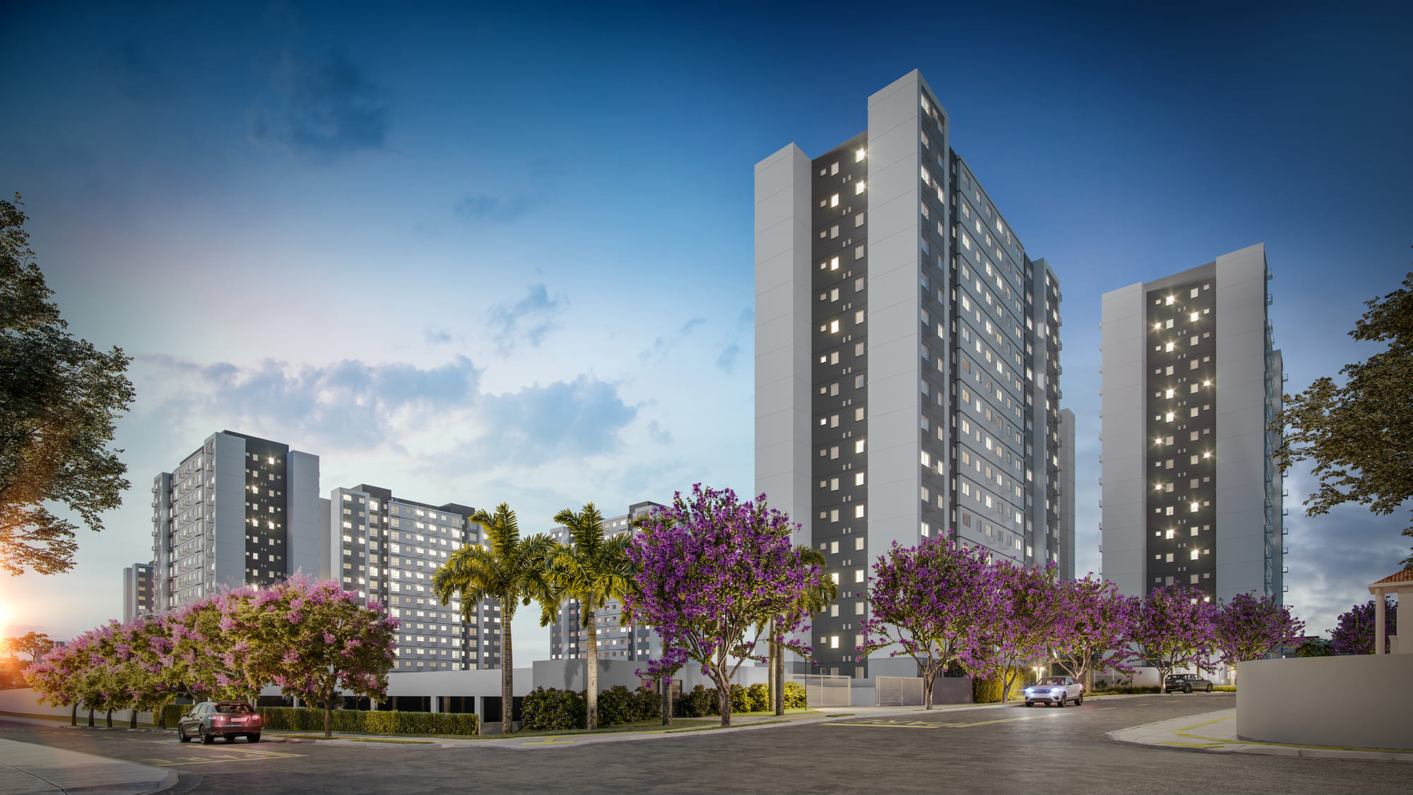 Chácaras Dona Gê, Goiânia - GO — foto 1
