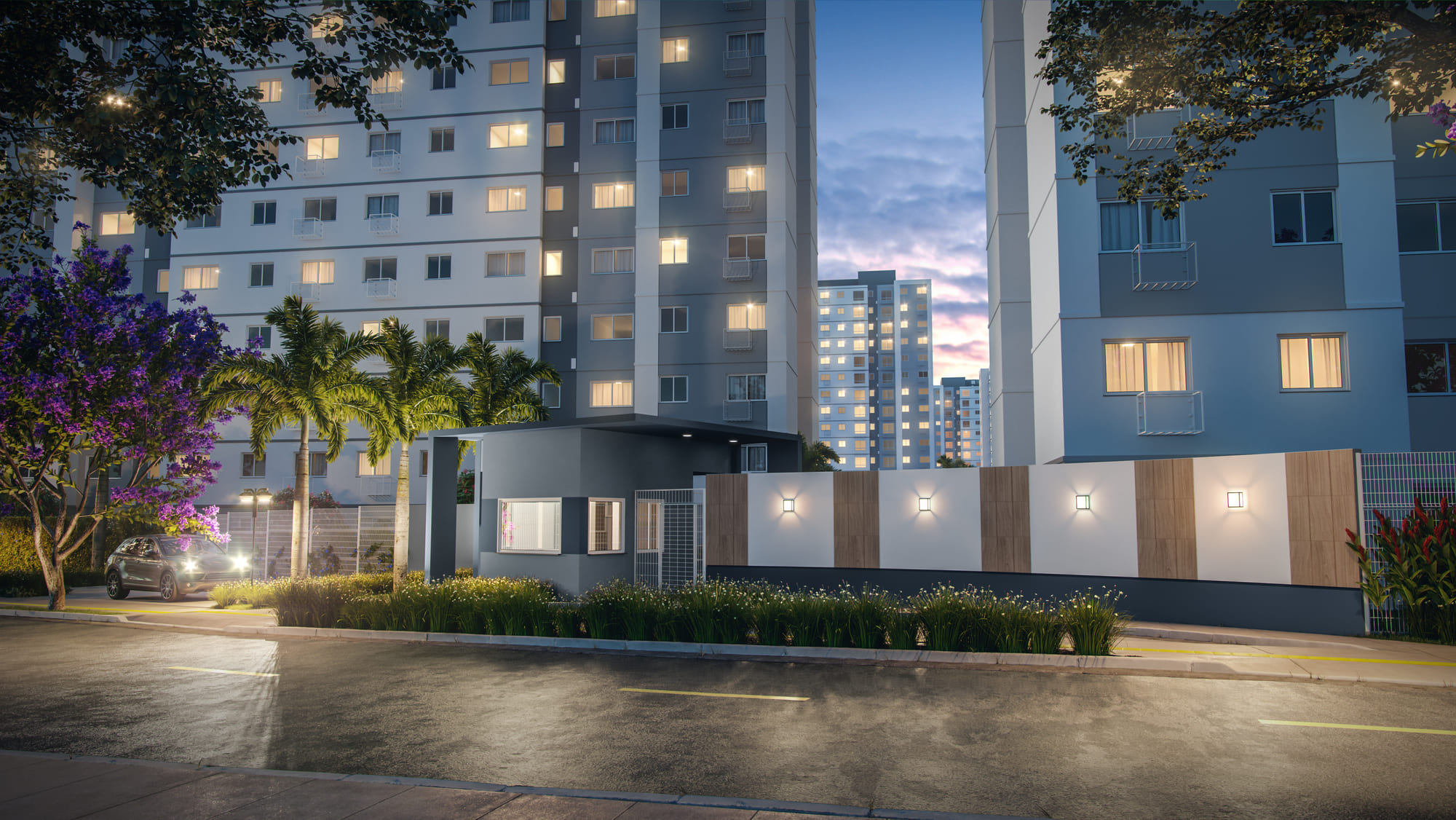 Chácaras Dona Gê, Goiânia - GO — foto 2