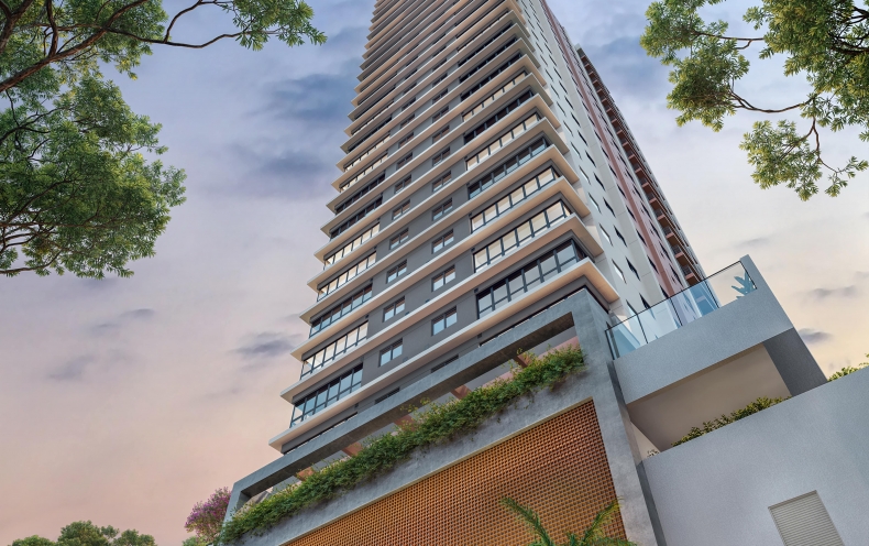 Setor Bueno, Goiânia - GO — foto 1