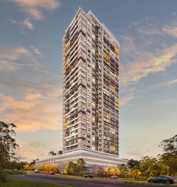 Jardim Goiás, Goiânia - GO — foto 1