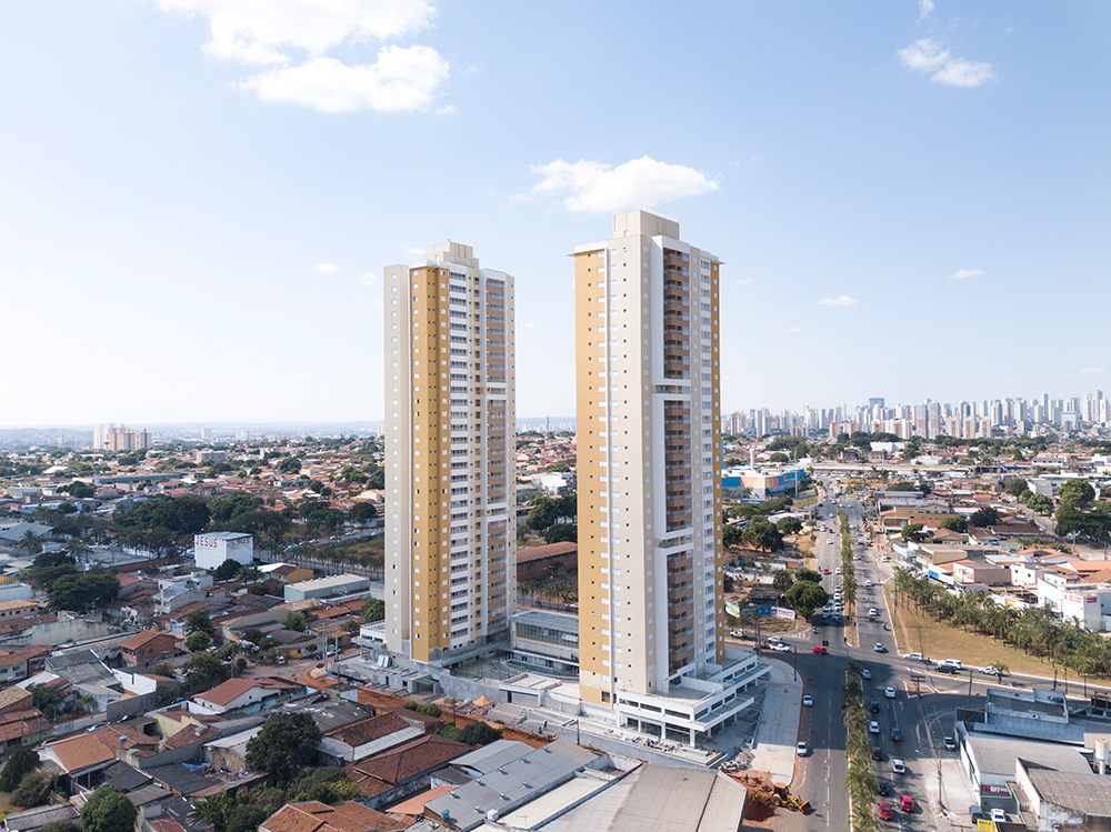  Jardim Europa, Goiânia - GO — foto 1