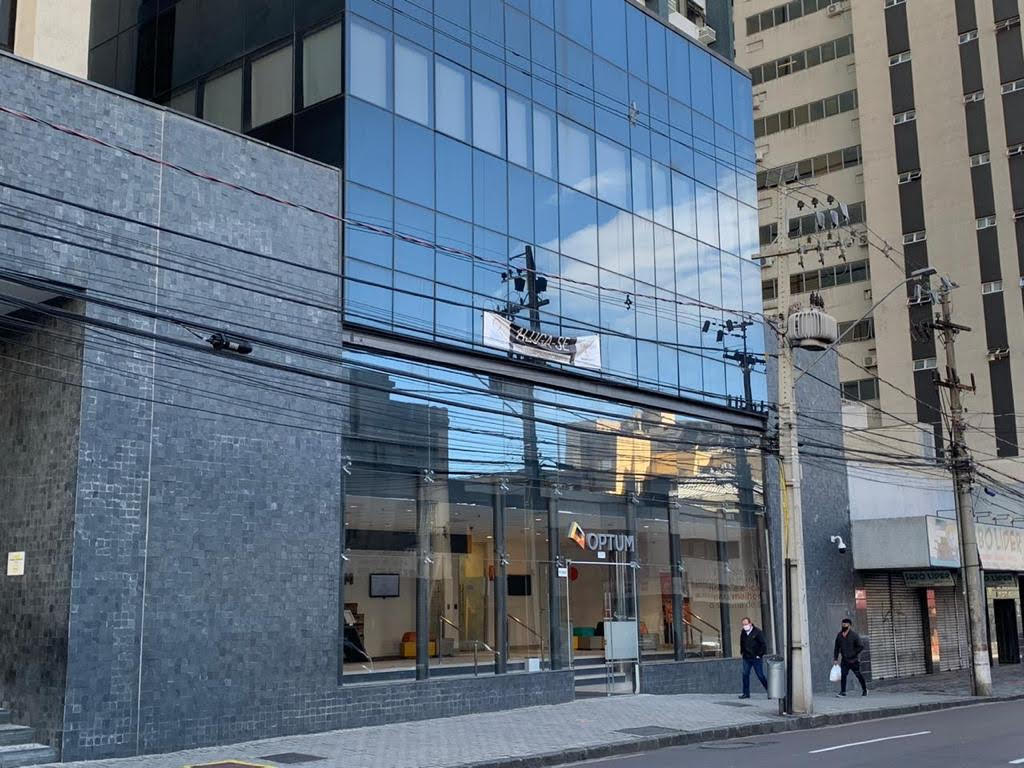  Centro, Curitiba - PR — foto 1