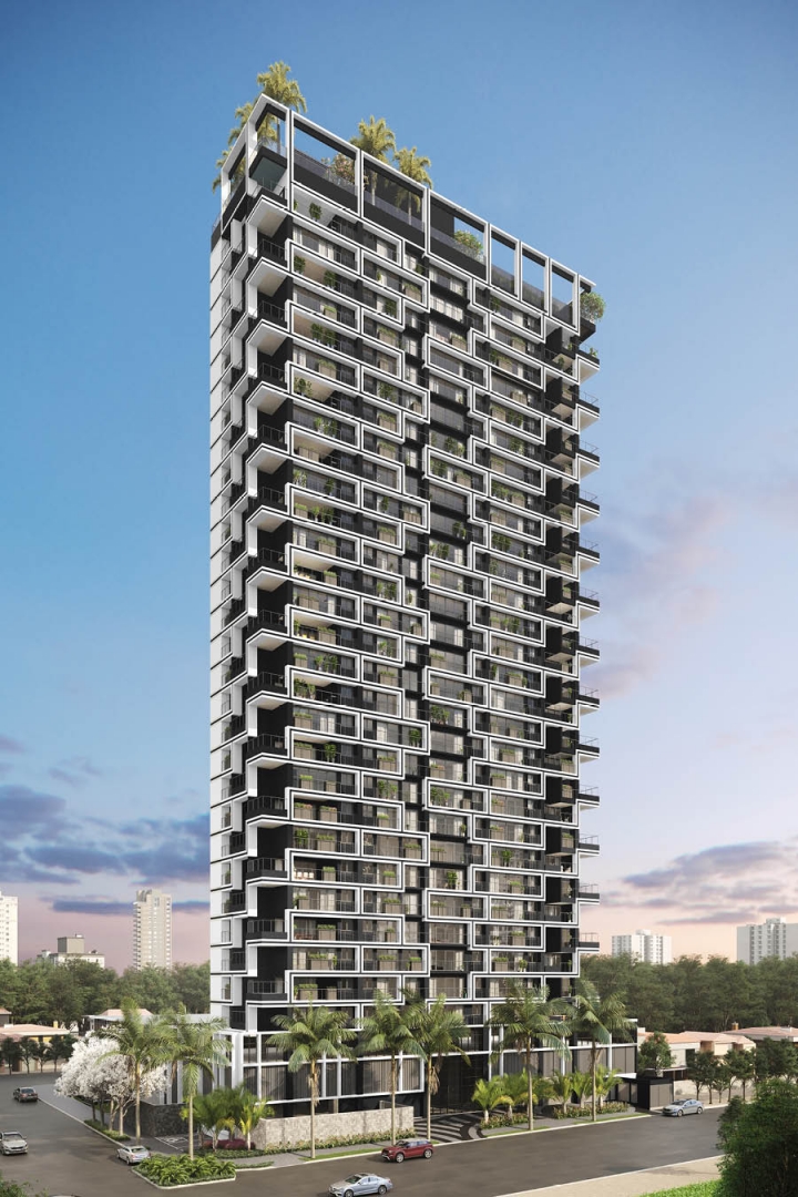 Setor Marista, Goiânia - GO — foto 1