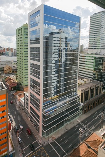 Imagem 2 - em Batel, Curitiba - PR