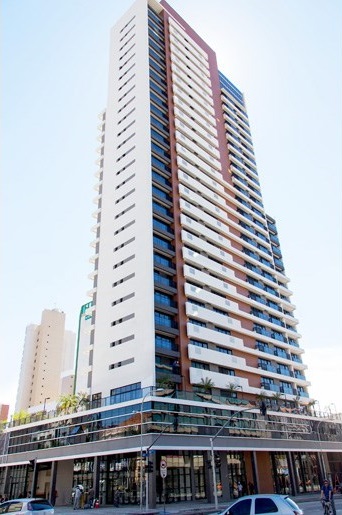  Centro, Curitiba - PR — foto 1