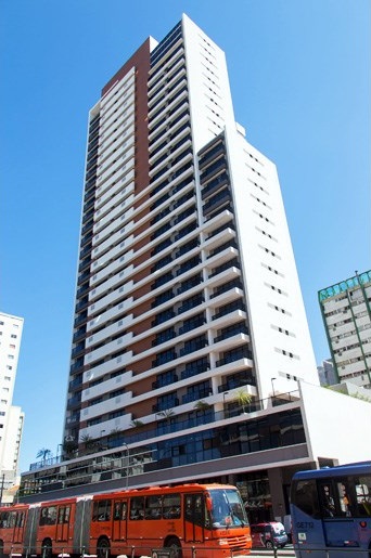  Centro, Curitiba - PR — foto 2