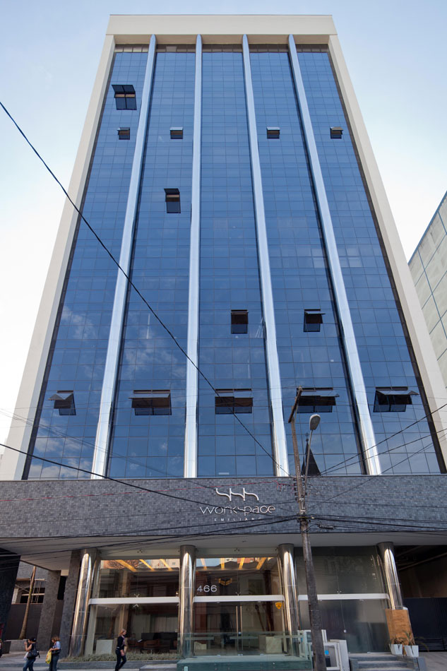 Imagem 2 - em Batel, Curitiba - PR