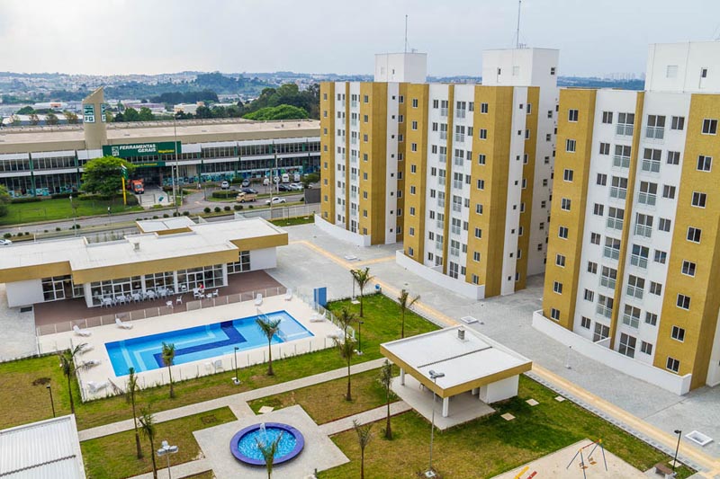 Imagem 2 -  em Portão, Curitiba - PR