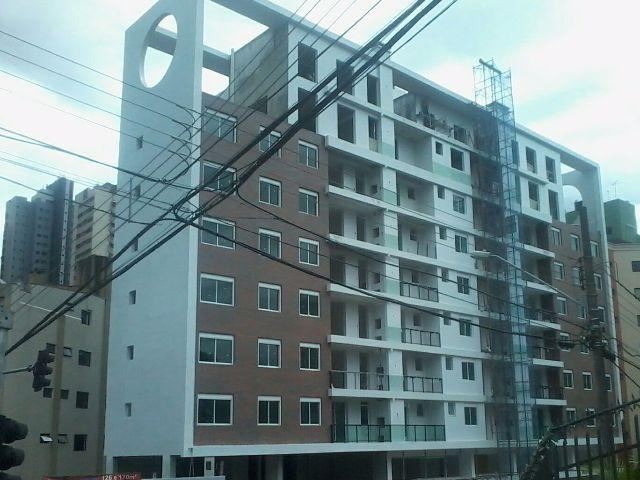 Champagnat, Curitiba - PR — foto 2