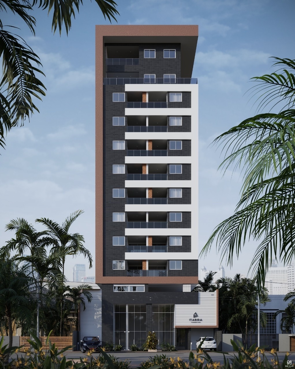 Imagem 2 - em Praia de Itaparica, Vila Velha - ES