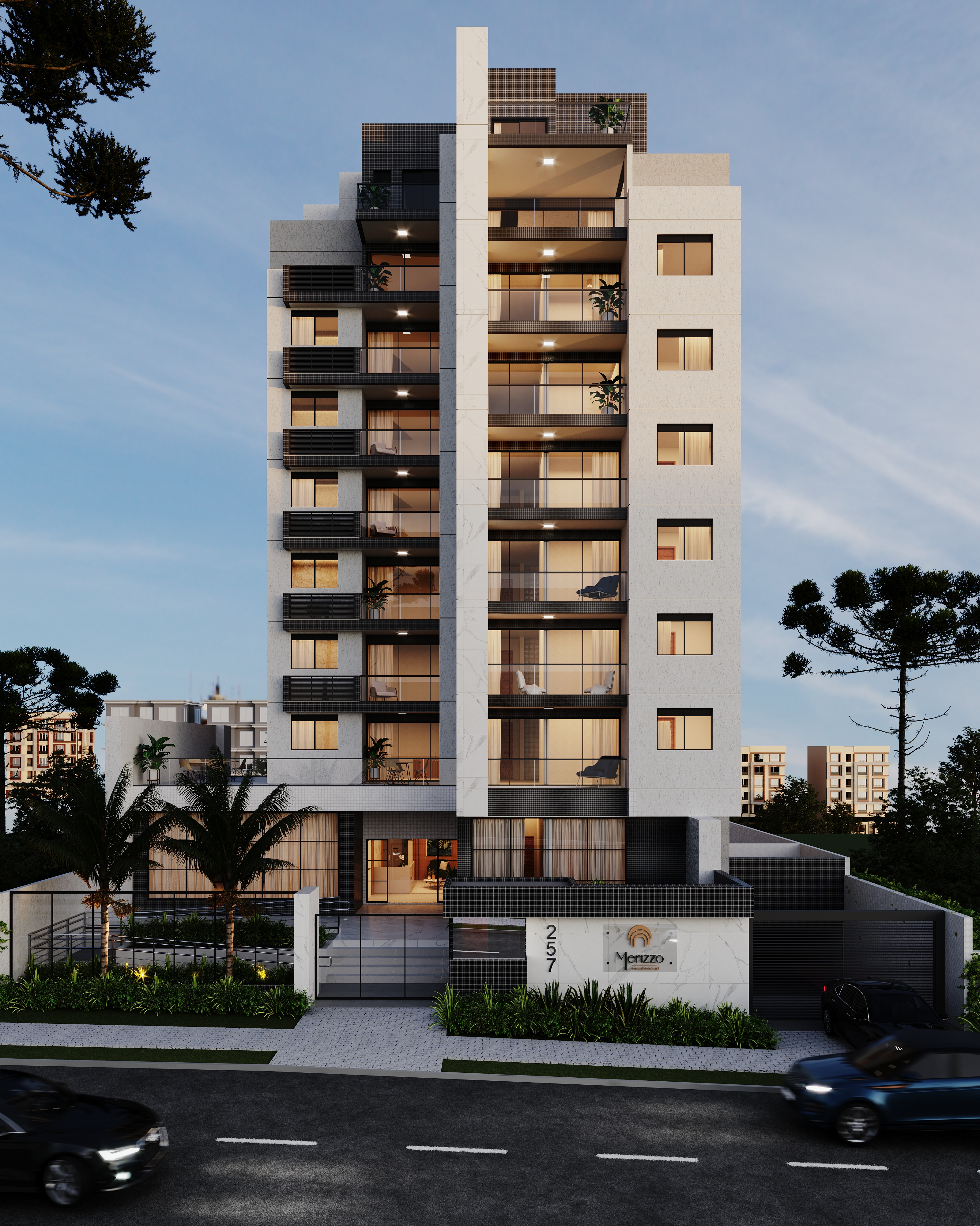  Capão Raso, Curitiba - PR — foto 1