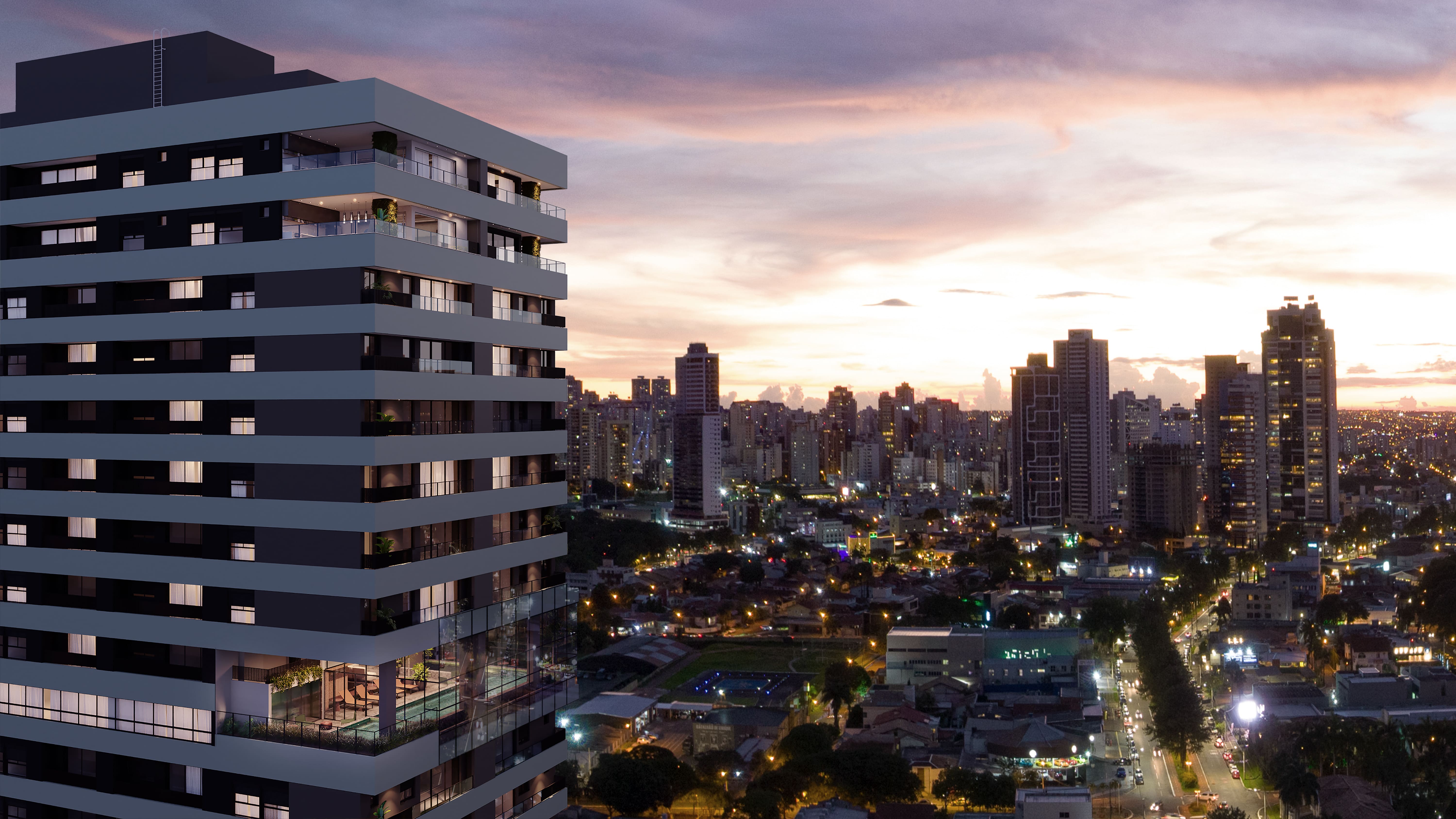 Imagem 2 -  em Setor Marista, Goiânia - GO