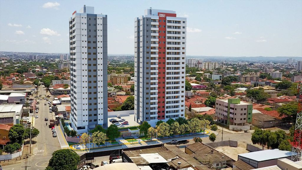 Setor Sudoeste, Goiânia - GO — foto 2