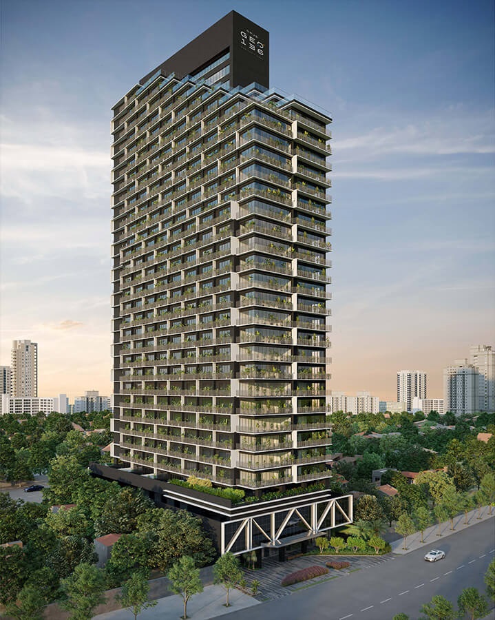 Setor Marista, Goiânia - GO — foto 1