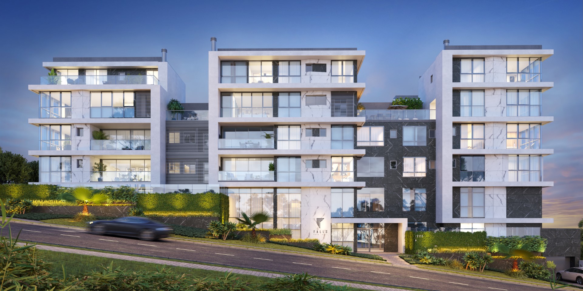 Hugo Lange, Curitiba - PR — foto 2