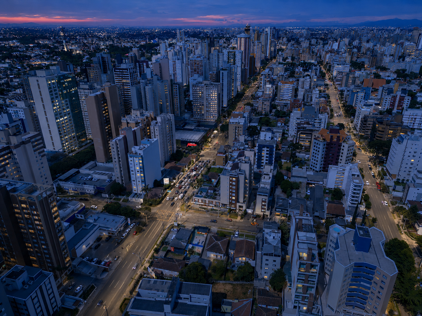 Imagem 4 - em Bigorrilho, Curitiba - PR