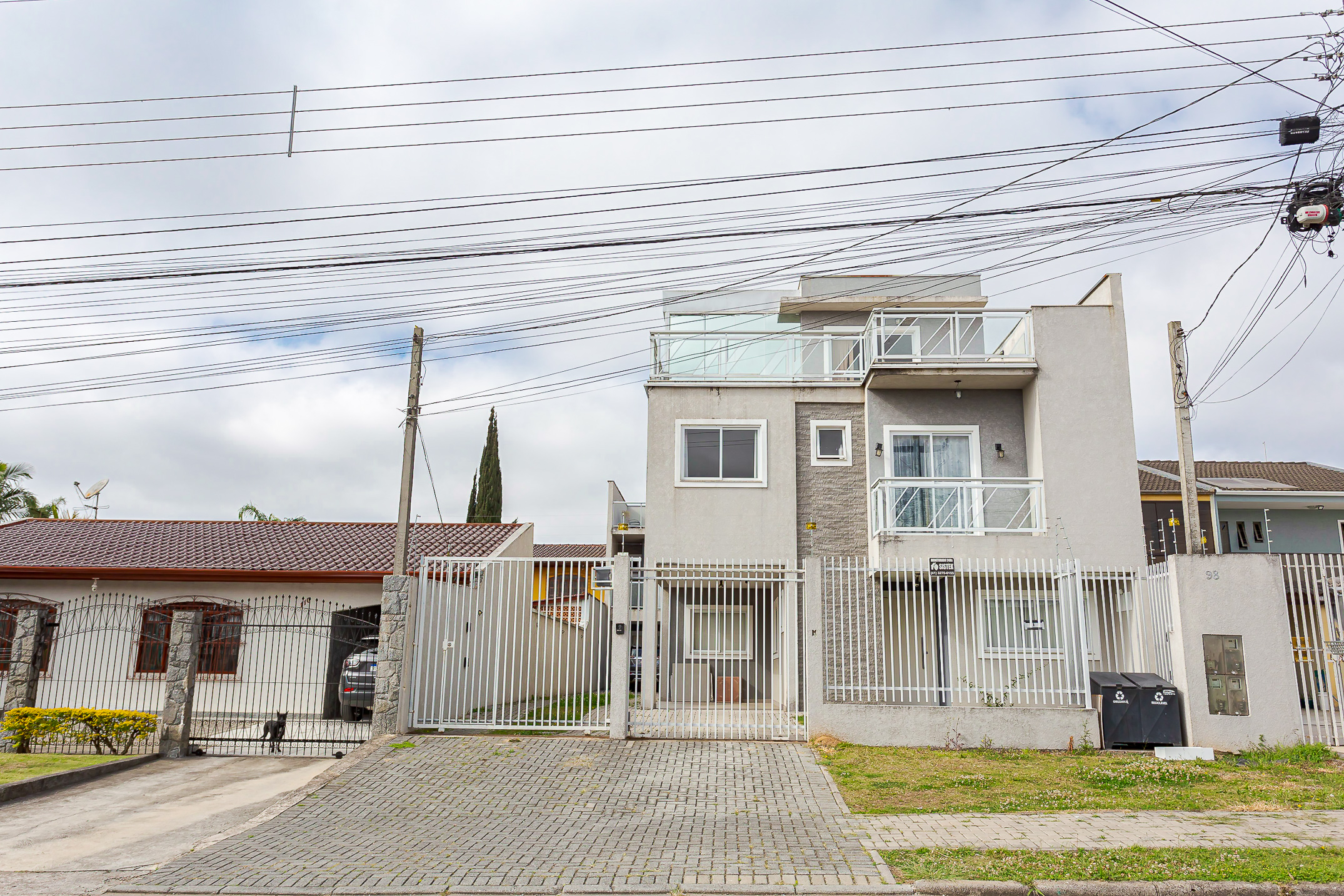 Xaxim, Curitiba - PR — foto 2
